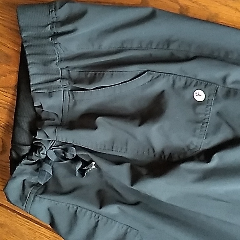 Scrub pants - Picture 3 of 5
